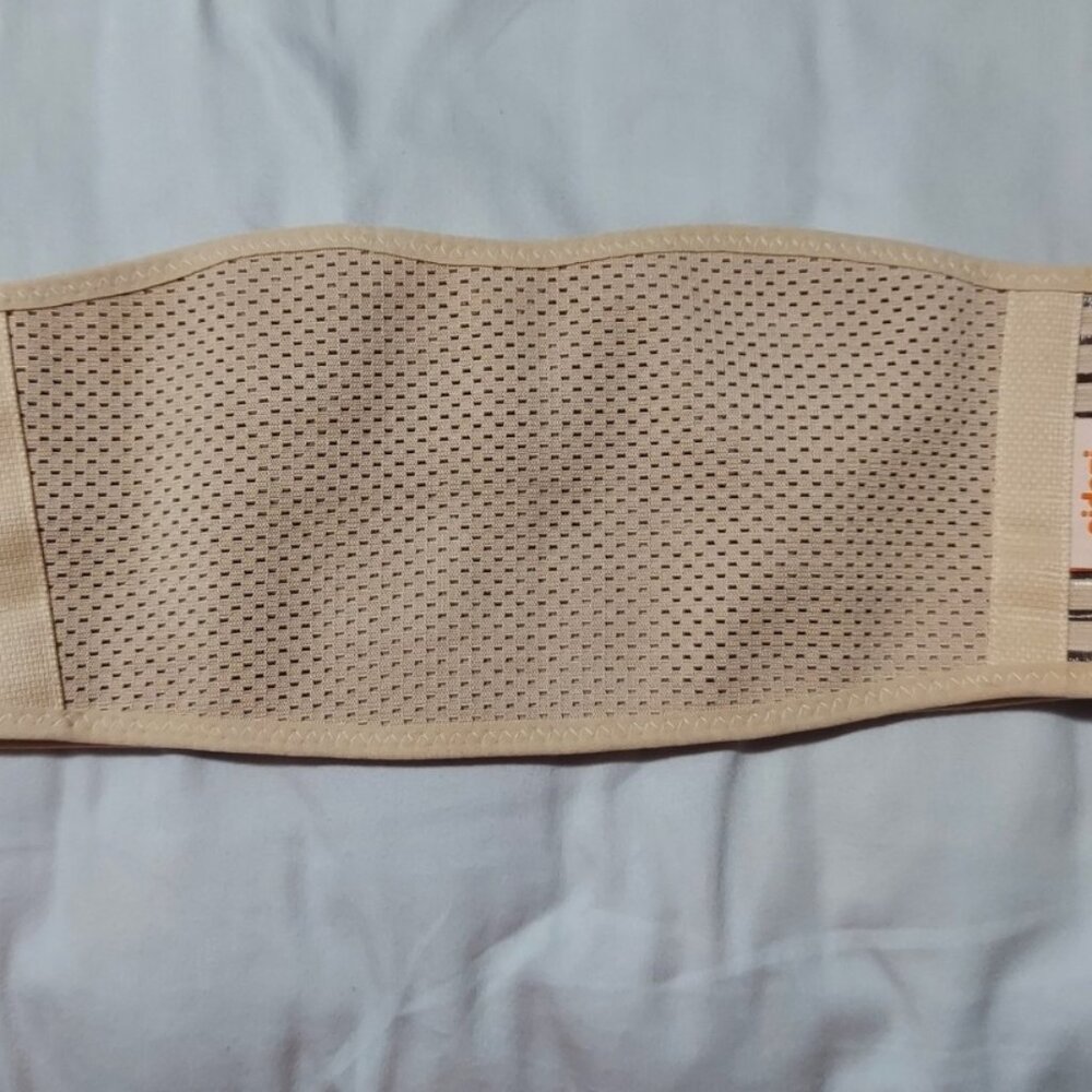 PREGNANCY SUPPORT BAND